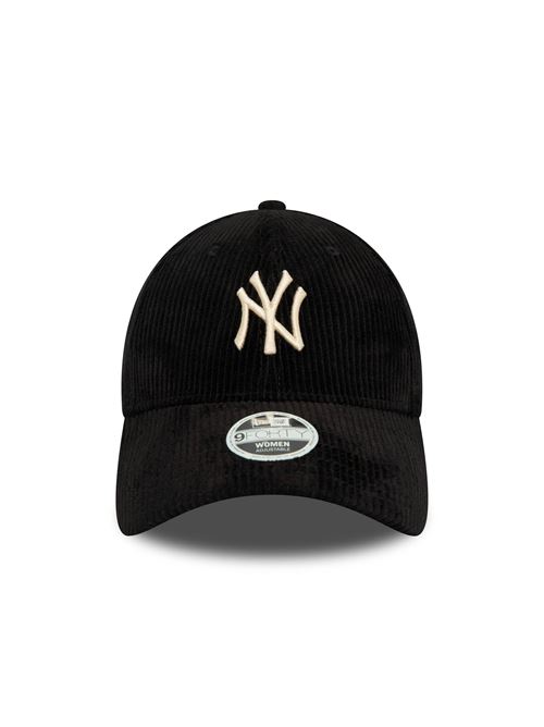 WMNS CORD 9FORTY NEW ERA | 60565251/BLK